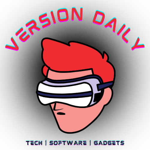 version-daily-logo