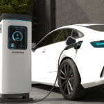 The Rise of Electric Vehicles: Are They Really the Future of Transportation?