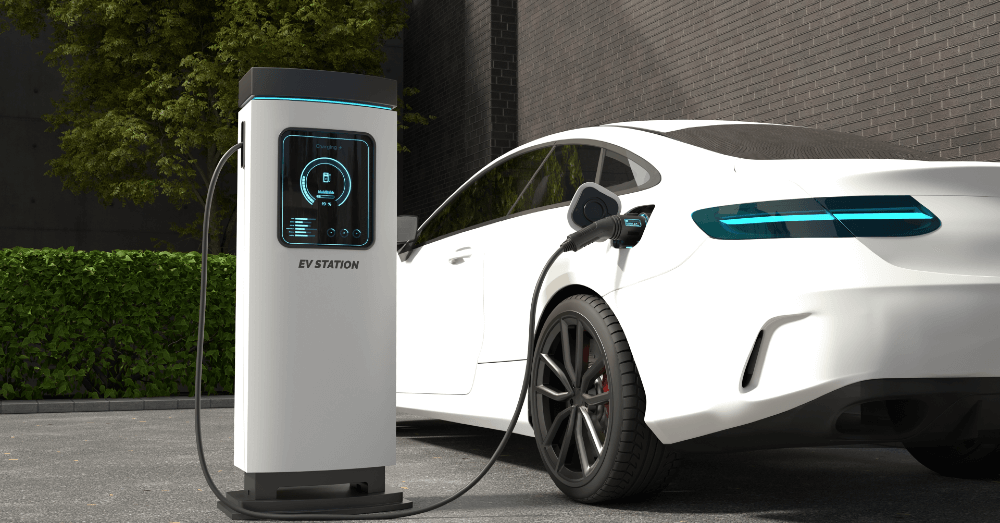 The Rise of Electric Vehicles: Are They Really the Future of Transportation?