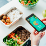 Lose Weight Smart: Try These 5 Apps for Losing Weight