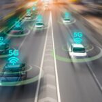 5G Connectivity in Cars