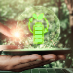 Eco-Friendly Tech: Sustainable Products and Practices in the Tech Industry