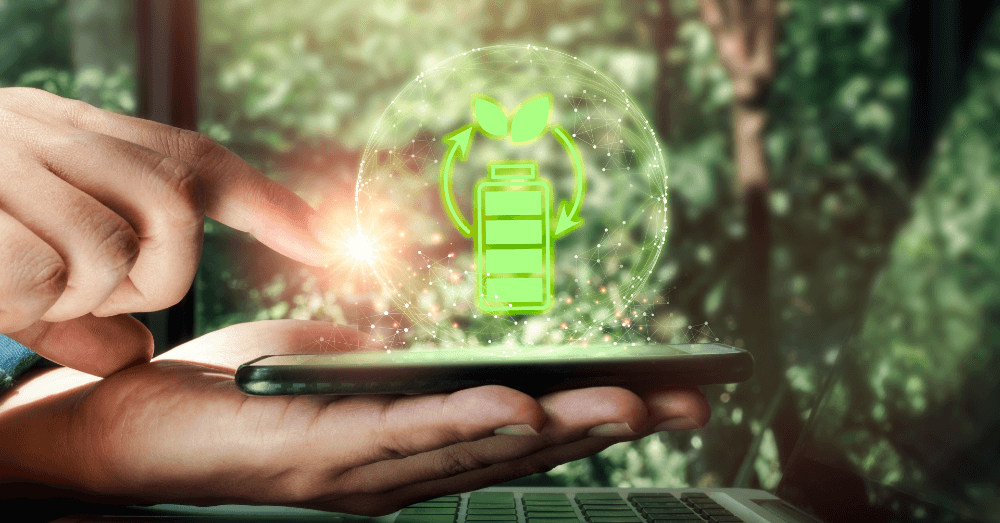 Eco-Friendly Tech: Sustainable Products and Practices in the Tech Industry