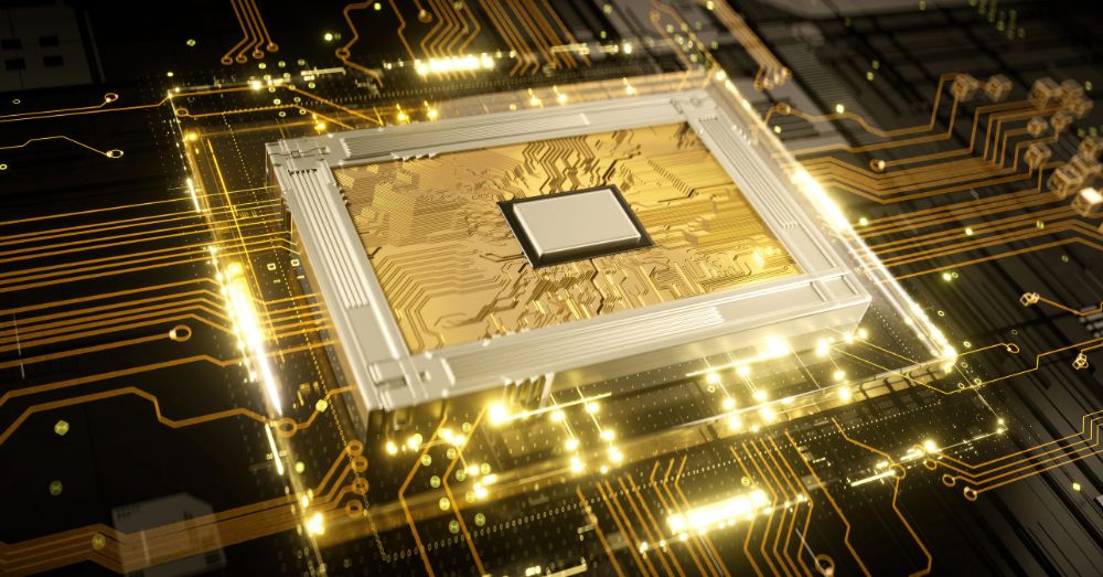 How the U.S. Is Overcoming the Chip Shortage: New Investments and Innovation in Semiconductor Manufacturing