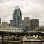 These US Communities Go High-Tech to Keep People Safe