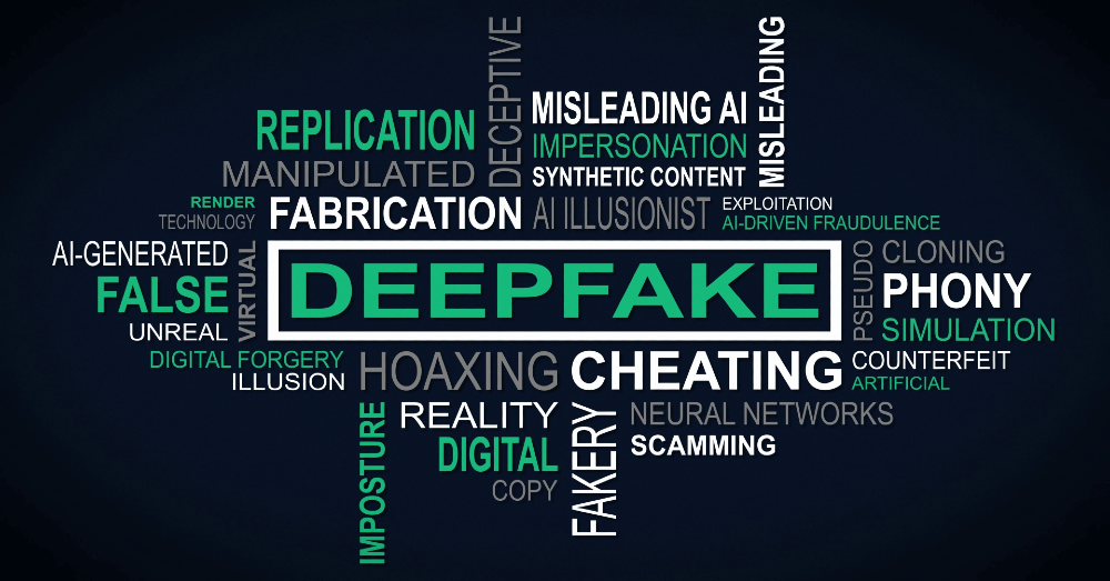 AI Art, Deepfakes, and Voice Cloning: The Fine Line Between Cool and Creepy