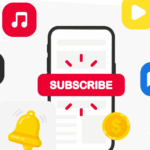 The Rise of Subscription Everything: How Tech Turned Ownership Into Rentership