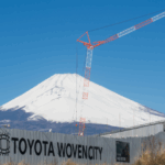 Welcome to Woven City: The World’s First Robot City