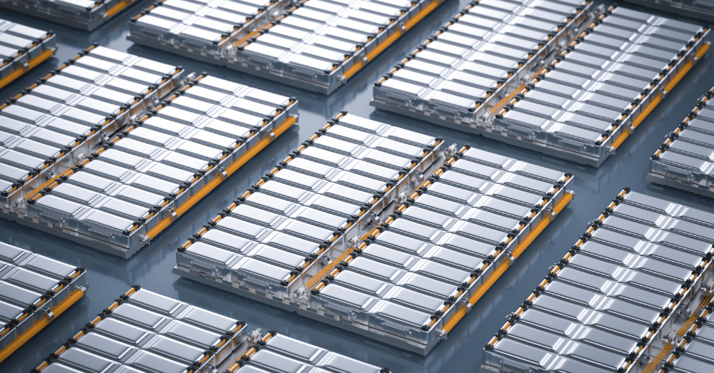 How Battery Management Systems Are Extending the Life of Modern Devices and Vehicles - electric vehicle battery cells