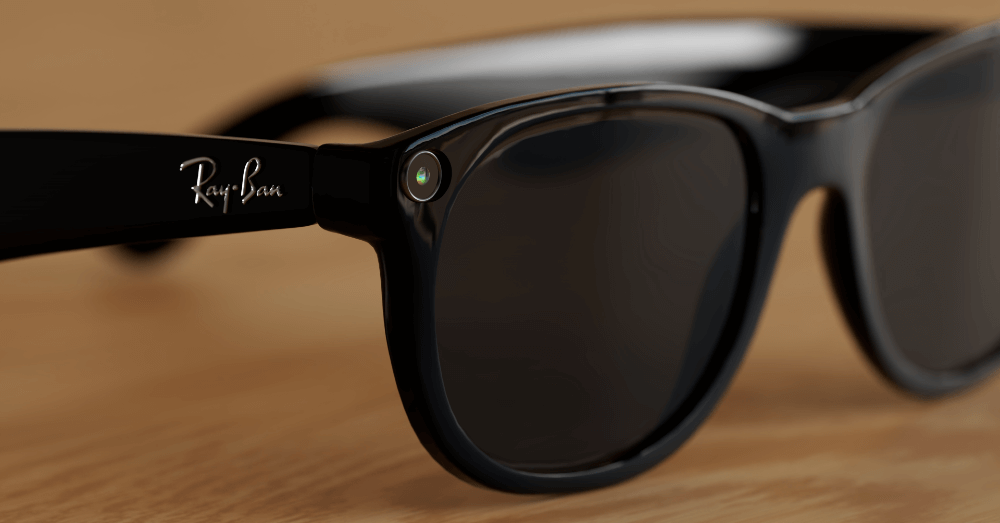 Smart Glasses Are Creating a Privacy Nightmare Nobody Asked For