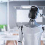 Those Creepy Blinking Robots Aren't Ready for Your Job Yet