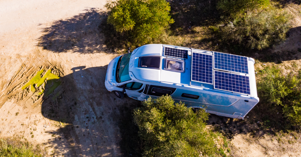 Portable Energy Solutions That Make Off-Grid Life Possible