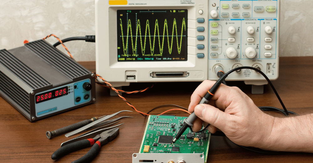 Why Paying $1,000 for Lab Access Beats Buying $100K in Equipment You'll Use Once - featured image