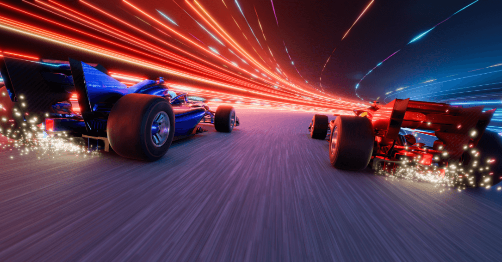 Driverless at 190+ MPH What Autonomous Racecars Reveal About Everyday Self-Driving Tech