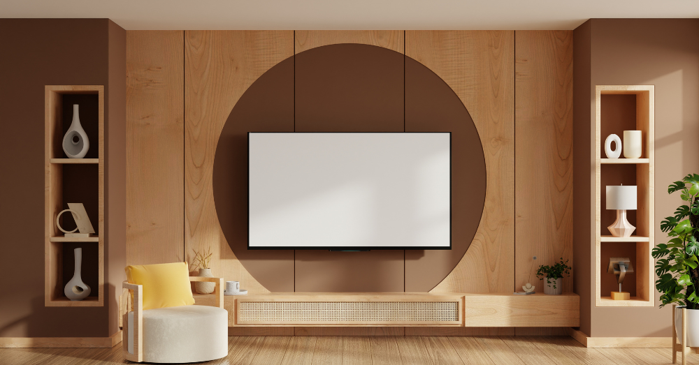 LG’s 9mm “Wallpaper TV” and Stair-Climbing Robot Vacuums Steal the Show at CES 2026