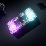 LEGO Smart Bricks Bring Sound and Motion to Your Builds - featured image