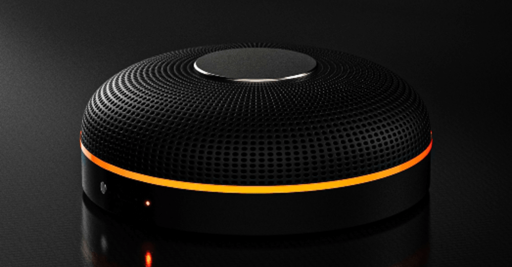 Deveillance Spectre I