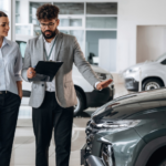 Why Buying a Car Feels More Like Buying a Phone Now