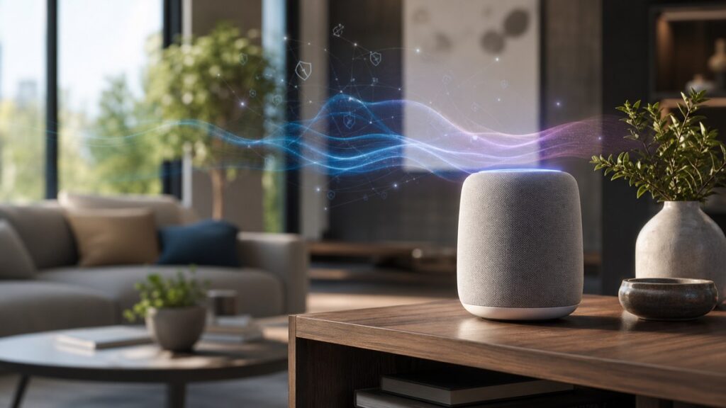 Google Home Speaker