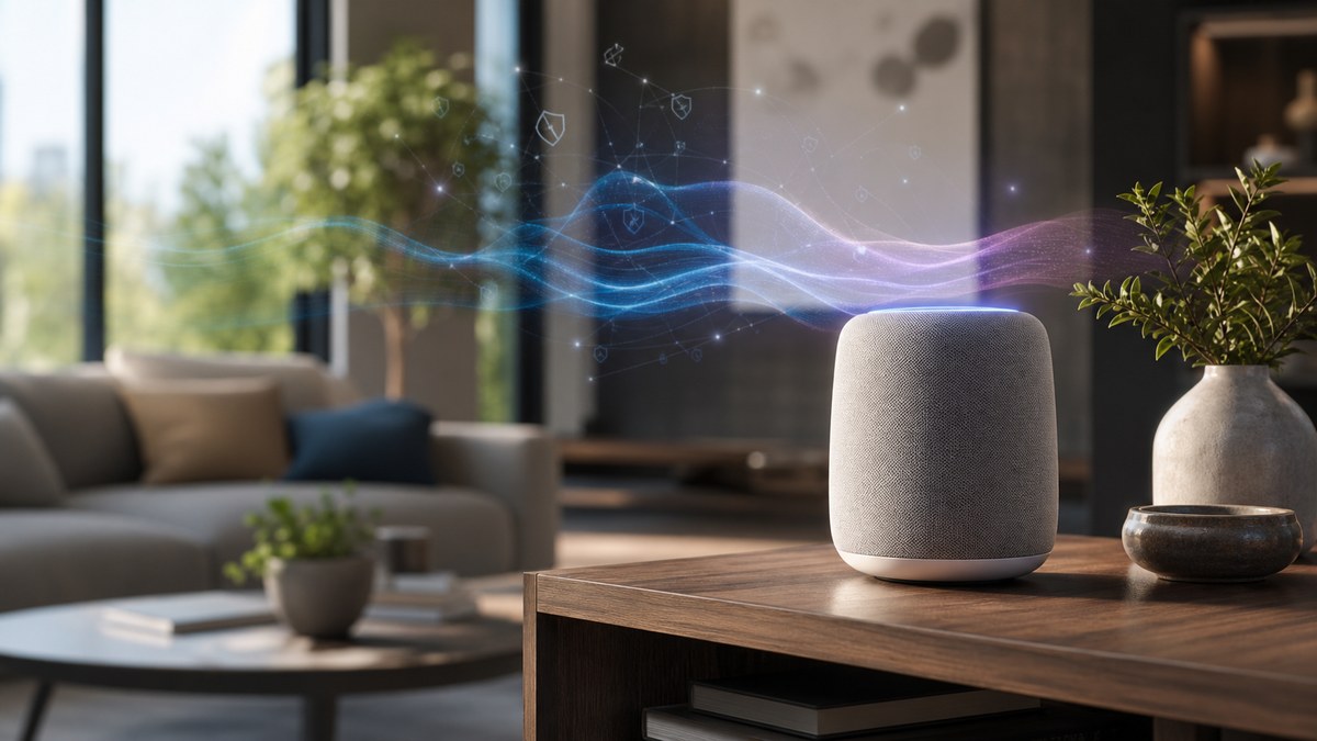 Google Home Speaker