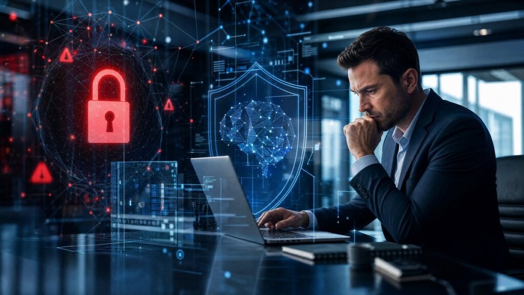 Microsoft Copilot security