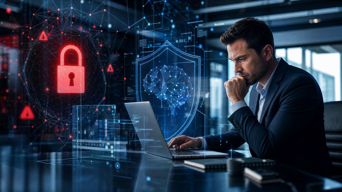 Microsoft Copilot security