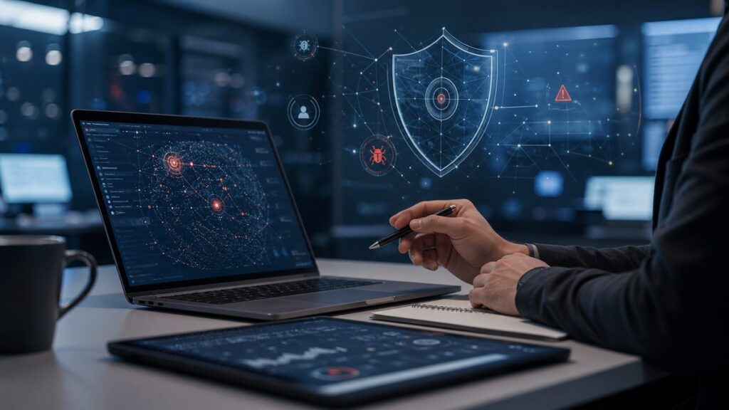 Microsoft Defender