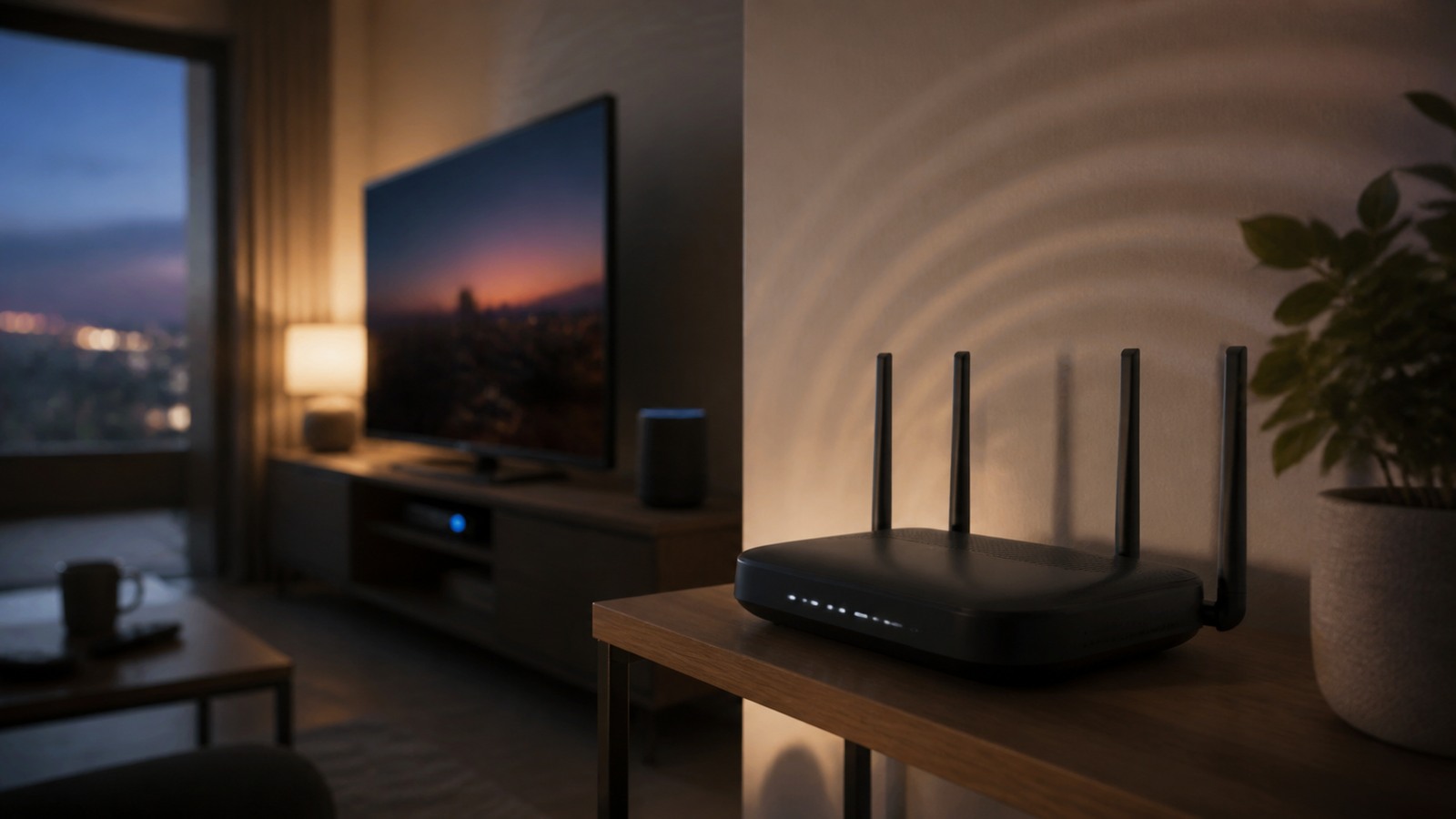 Comcast's Motion-Detecting Routers Raise New Data Privacy Questions