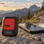 garmin inreach messenger plus trail
